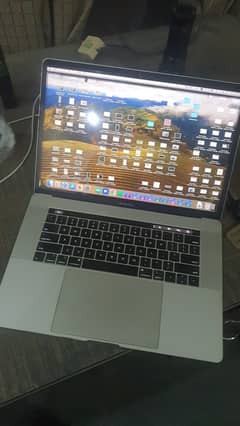 Apple Macbook pro 2018 10/10 - 32 GB - 512 GB