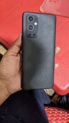 OnePlus 9pro 8 /128 dual sim approved snapdragon 888