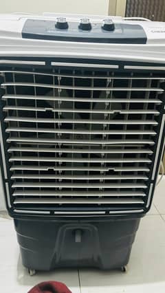 Cherry Air Cooler