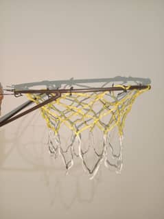 Basket ball net