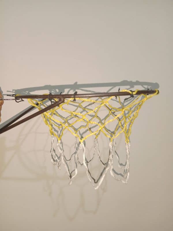 Basket ball net 0