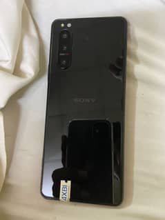 Sony Xperia 5 mark 2  8. . 128 exchange possible