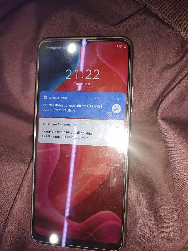 realme c11 4/64 1