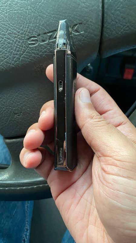 vape oxva xslim pro 1