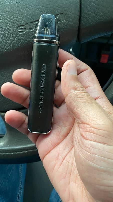 vape oxva xslim pro 2