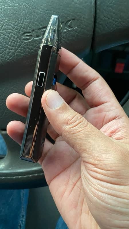 vape oxva xslim pro 3