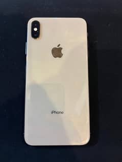 Iphone xs max pta approved