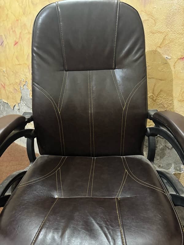 gaming chair office chair 3