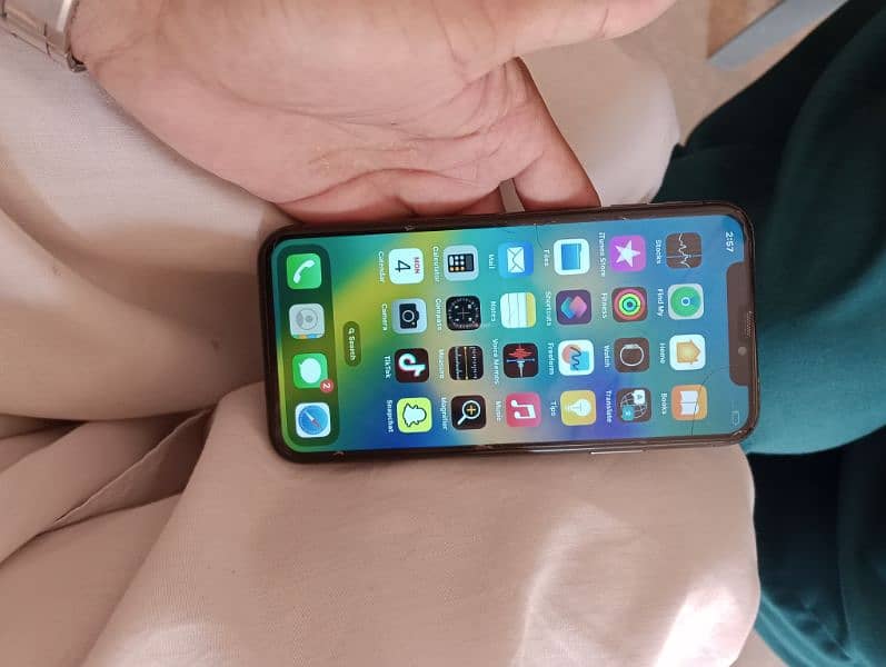 iphone x official pta approved 4