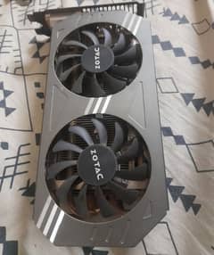 Nvidia GTX 970 4gb 256bit