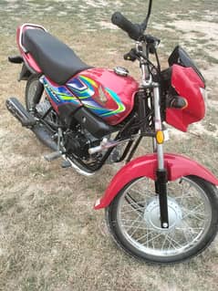 Honda Pridor 10/10 Condition