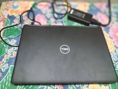 Dell I5 8th Gen with 16Gb ram 512 GB NVME SSd