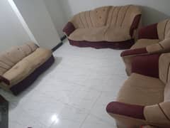 7 seater sofas