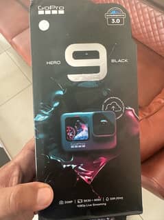 go pro 9 black for sale