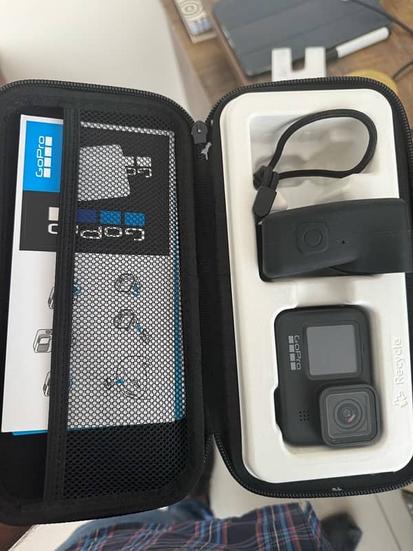 go pro 9 black for sale 1