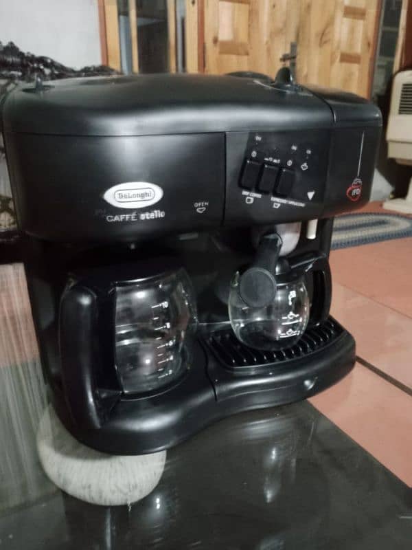 coffee maker imported 4