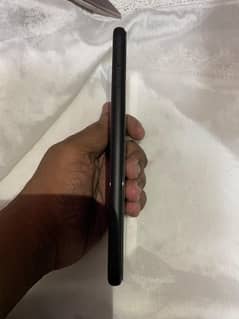 google pixel 4th