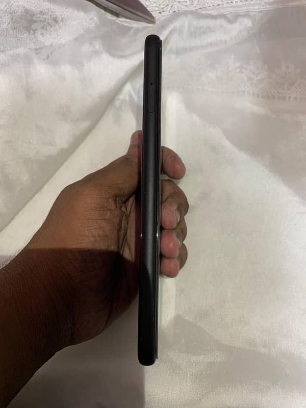 google pixel 4th 0