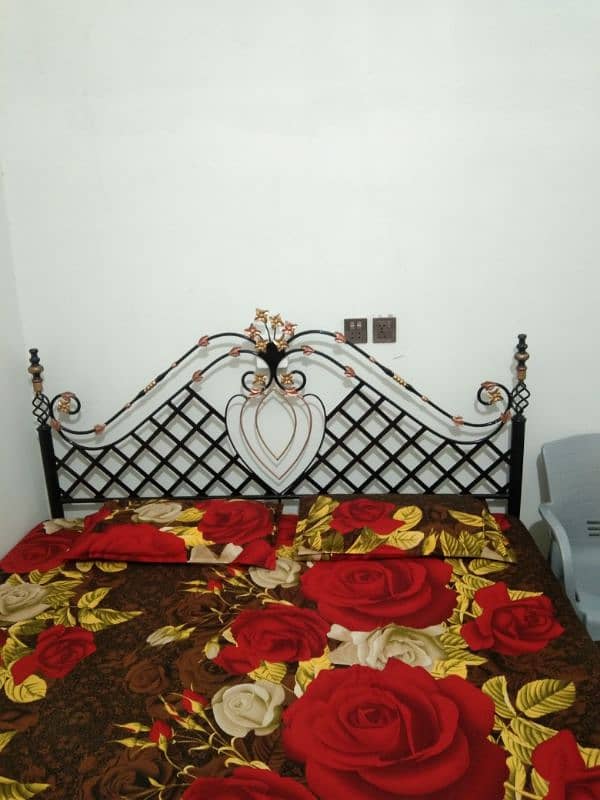 iron bed for sale 0303-7764600 0