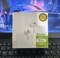 Airpods_Pro 2nd GeN