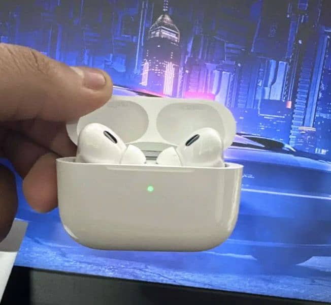 Airpods_Pro 2nd GeN 2