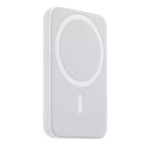 mag safe Wireless power bank 1