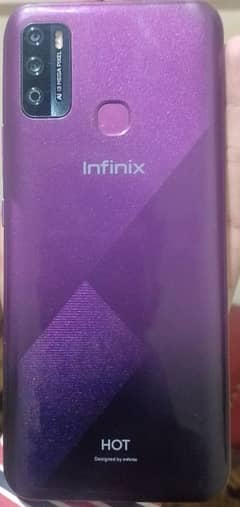 Infinix