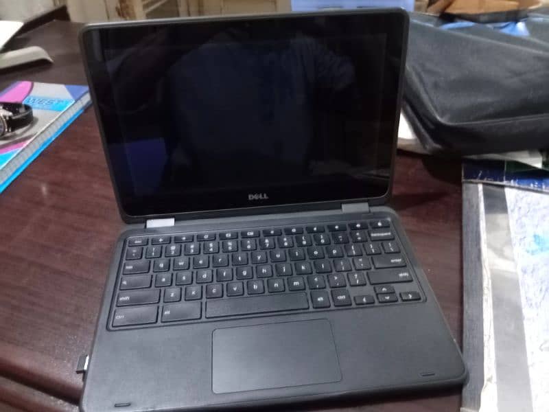 dell chrome book 2