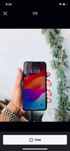 iphone 11 pro 64 gb fu