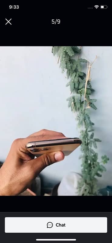 iphone 11 pro 64 gb fu 2