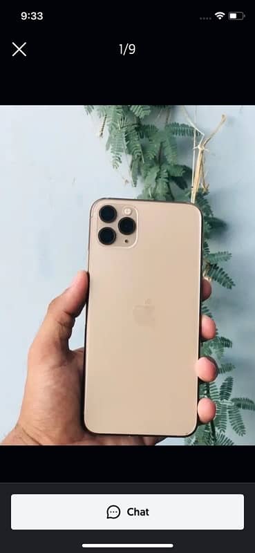 iphone 11 pro 64 gb fu 3