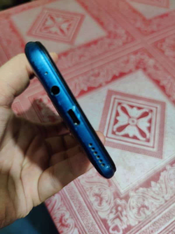 Infinix smart 5 7