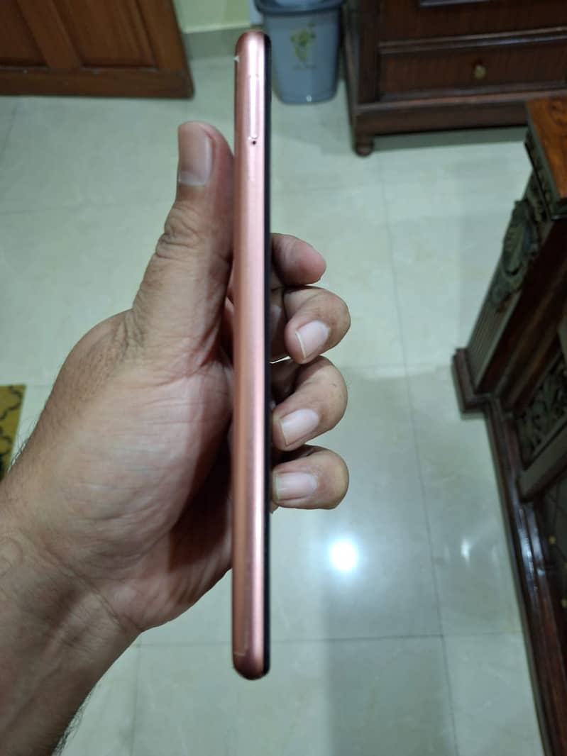 Samsung Galaxy A04 copper 7