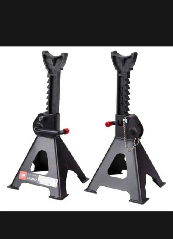 Jack stand for car/jack stand for truck 1