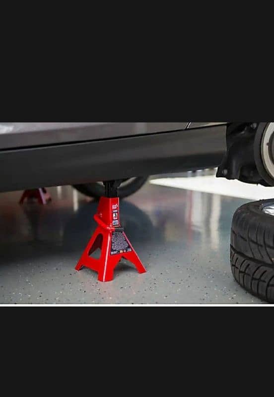 Jack stand for car/jack stand for truck 2