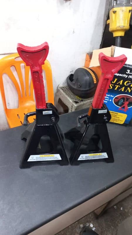 Jack stand for car/jack stand for truck 4