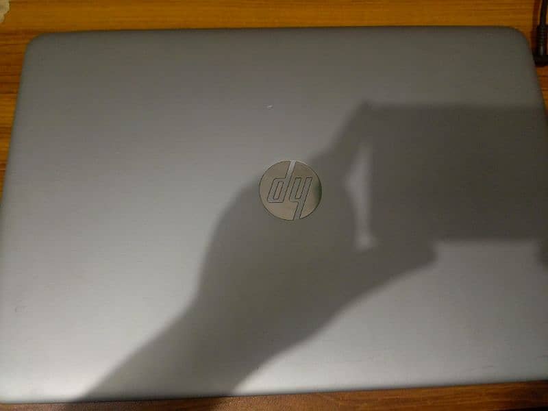 Hp elitebook 03094069934 3