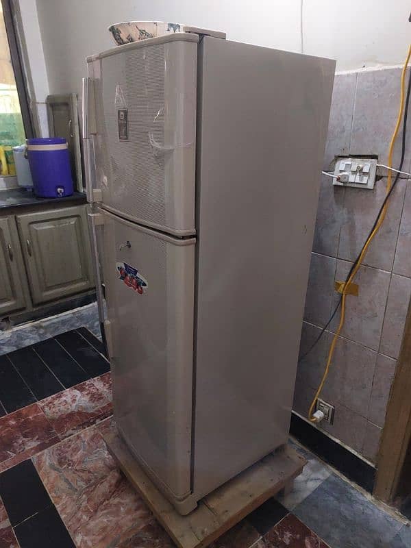 Dawlance 9144M Refrigerator 1