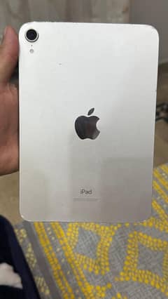 ipad Mini 6