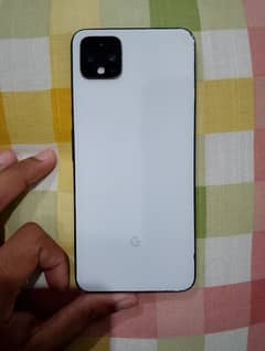 Google pixel 4xl