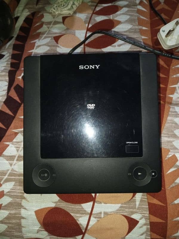 CD player for sale 1