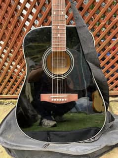 Stretton Payne original Guitar