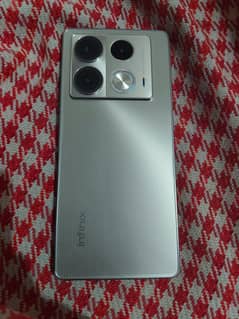 infinix