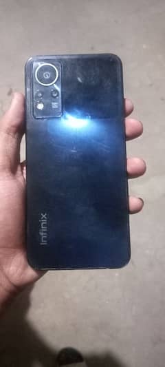 infinix note 11 6gb 128gb