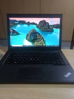 laptop t450