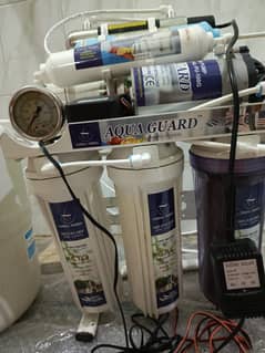 water filter