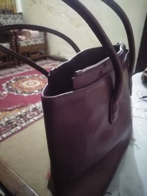 ITALY HANDBAG 1