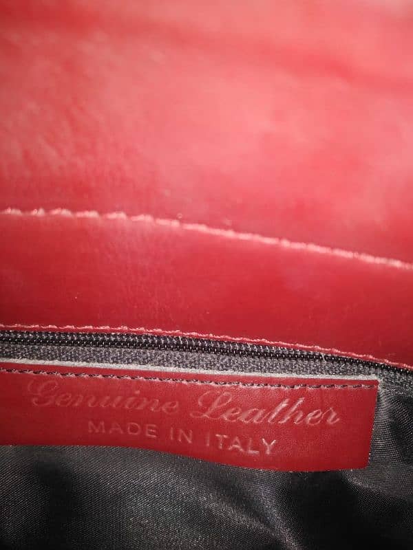 ITALY HANDBAG 3