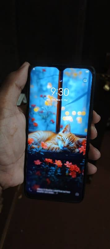 Vivo y20s 0