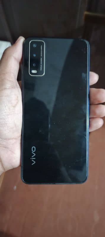 Vivo y20s 1